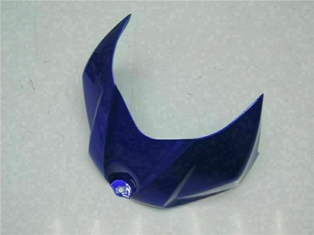 Blu ABS Kits Carena Moto Suzuki GSXR 1000 K7 2007-2008