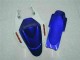 Blu ABS Kits Carena Moto Suzuki GSXR 1000 K7 2007-2008