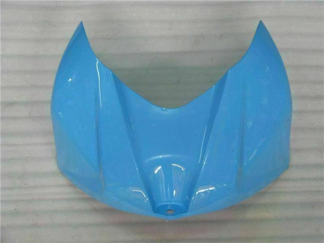 Blu ABS Kits Carene Moto Suzuki GSXR 1000 K7 2007-2008 Blu ABS Kits Carene Moto Suzuki GSXR 1000 K7 2007-2008