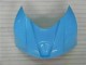 Blu ABS Kits Carene Moto Suzuki GSXR 1000 K7 2007-2008 Blu ABS Kits Carene Moto Suzuki GSXR 1000 K7 2007-2008