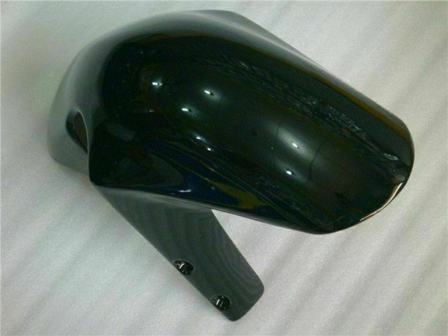 Blu ABS Moto Plastica & Carene Suzuki GSXR 600 / 750 K1 K2 K3 2001-2003 Blu ABS Moto Plastica & Carene Suzuki GSXR 600 / 750 K1 K2 K3 2001-2003