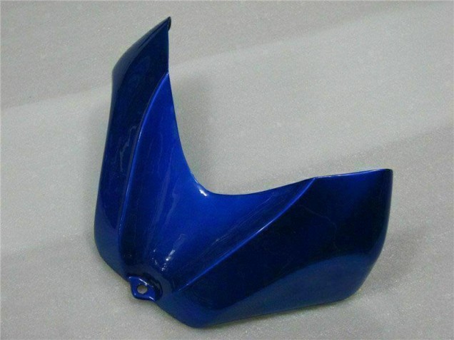 Blu ABS Moto Plastica & Carene Suzuki GSXR 600 / 750 K6 2006-2007 Blu ABS Moto Plastica & Carene Suzuki GSXR 600 / 750 K6 2006-2007