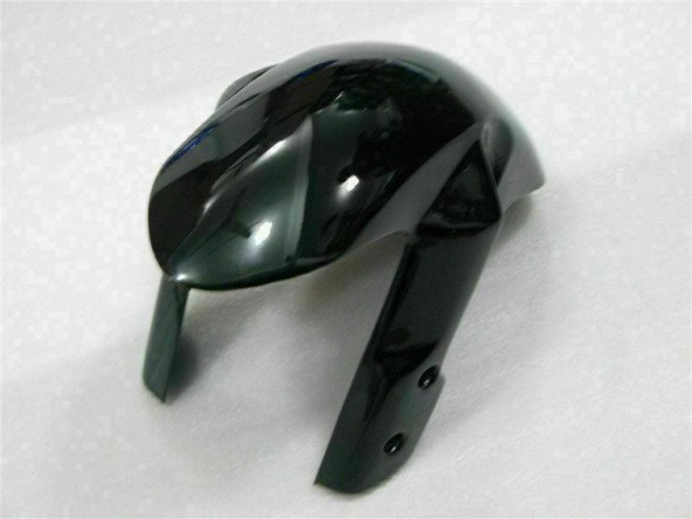 Blu ABS Moto Plastica & Carene Suzuki GSXR 600 / 750 K6 2006-2007 Blu ABS Moto Plastica & Carene Suzuki GSXR 600 / 750 K6 2006-2007