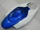 Blu ABS Moto Plastica & Carene Suzuki GSXR 600 / 750 K6 2006-2007 Blu ABS Moto Plastica & Carene Suzuki GSXR 600 / 750 K6 2006-2007