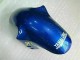 Blu Bianco ABS Kits Carene Moto Yamaha R1 2000-2001 Blu Bianco ABS Kits Carene Moto Yamaha R1 2000-2001