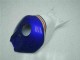 Blu Bianco Carrozzeria Moto & Carena Moto Honda CBR 1000 RR 2004-2005 Blu Bianco Carrozzeria Moto & Carena Moto Honda CBR 1000 RR 2004-2005