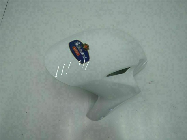 Blu Bianco Carrozzeria Moto & Carena Moto Honda CBR 1000 RR 2004-2005 Blu Bianco Carrozzeria Moto & Carena Moto Honda CBR 1000 RR 2004-2005