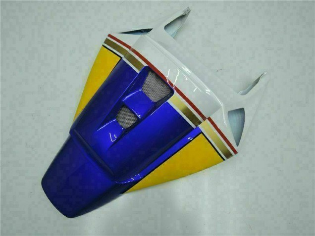 Blu Bianco Carrozzeria Moto & Carena Moto Honda CBR 1000 RR 2004-2005 Blu Bianco Carrozzeria Moto & Carena Moto Honda CBR 1000 RR 2004-2005