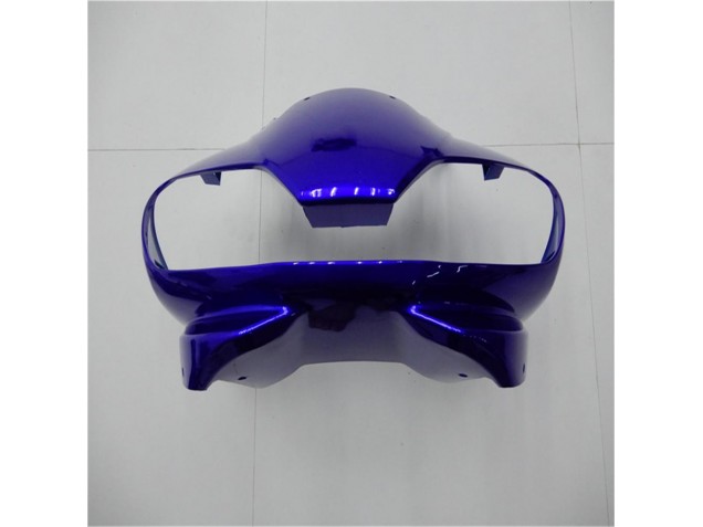 Blu Bianco Carrozzeria Moto & Carena Moto Yamaha R6 1998-2002 Blu Bianco Carrozzeria Moto & Carena Moto Yamaha R6 1998-2002