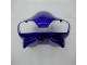Blu Bianco Carrozzeria Moto & Carena Moto Yamaha R6 1998-2002 Blu Bianco Carrozzeria Moto & Carena Moto Yamaha R6 1998-2002