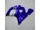 Blu Bianco Carrozzeria Moto & Carena Moto Yamaha R6 1998-2002 Blu Bianco Carrozzeria Moto & Carena Moto Yamaha R6 1998-2002