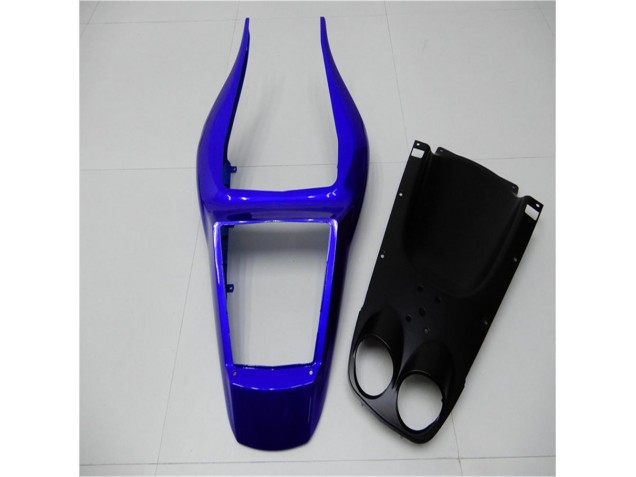 Blu Bianco Carrozzeria Moto & Carena Moto Yamaha R6 1998-2002 Blu Bianco Carrozzeria Moto & Carena Moto Yamaha R6 1998-2002