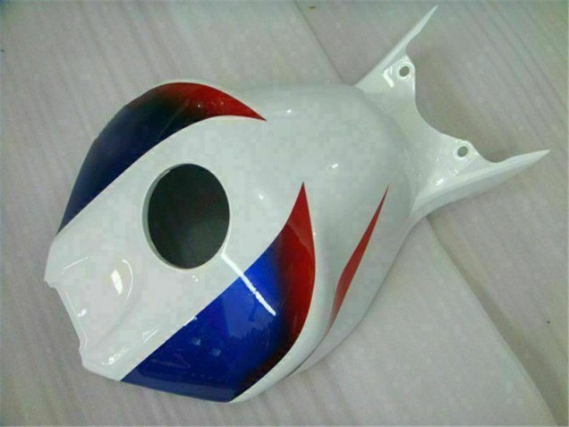 Blu Bianco Kit Carenatura Moto Completa Honda CBR 1000 RR 2004-2005 Blu Bianco Kit Carenatura Moto Completa Honda CBR 1000 RR 2004-2005