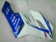 Blu Bianco Kit Carenatura Moto Completa Honda CBR 1000 RR 2004-2005 Blu Bianco Kit Carenatura Moto Completa Honda CBR 1000 RR 2004-2005