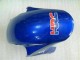 Blu Bianco Kit Carenatura Moto Completa Honda CBR 1000 RR 2004-2005 Blu Bianco Kit Carenatura Moto Completa Honda CBR 1000 RR 2004-2005