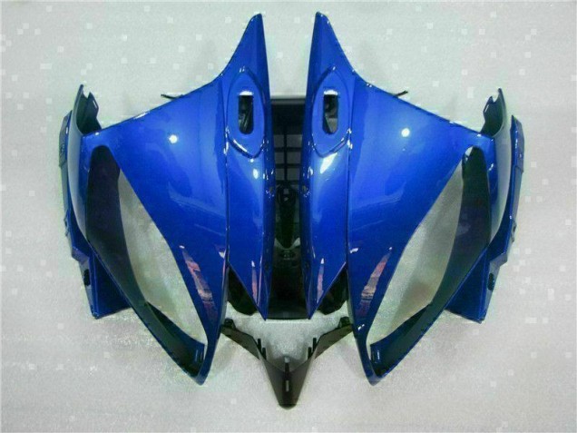Blu Bianco Kit Carenatura Moto Completa Yamaha R6 2006-2007 Blu Bianco Kit Carenatura Moto Completa Yamaha R6 2006-2007