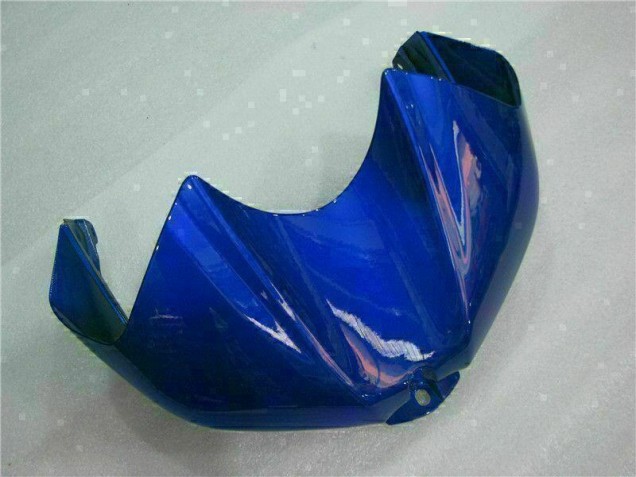 Blu Bianco Kit Carenatura Moto Completa Yamaha R6 2006-2007 Blu Bianco Kit Carenatura Moto Completa Yamaha R6 2006-2007
