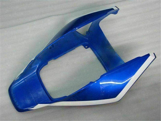 Blu Bianco Kit Carene Honda CBR 1000 RR 2004-2005 Blu Bianco Kit Carene Honda CBR 1000 RR 2004-2005
