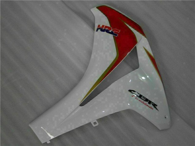 Blu Bianco Kit Carene Moto Completa Honda CBR 1000 RR 2008-2011 Blu Bianco Kit Carene Moto Completa Honda CBR 1000 RR 2008-2011