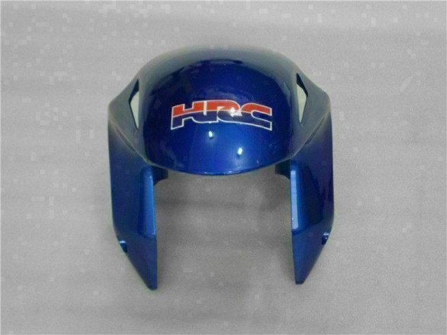 Blu Bianco Kit Carene Moto Completa Honda CBR 1000 RR 2008-2011 Blu Bianco Kit Carene Moto Completa Honda CBR 1000 RR 2008-2011