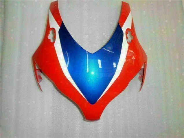 Blu Bianco Kit Carene Moto Honda CBR 1000 RR 2008-2011 Blu Bianco Kit Carene Moto Honda CBR 1000 RR 2008-2011