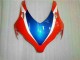 Blu Bianco Kit Carene Moto Honda CBR 1000 RR 2008-2011 Blu Bianco Kit Carene Moto Honda CBR 1000 RR 2008-2011