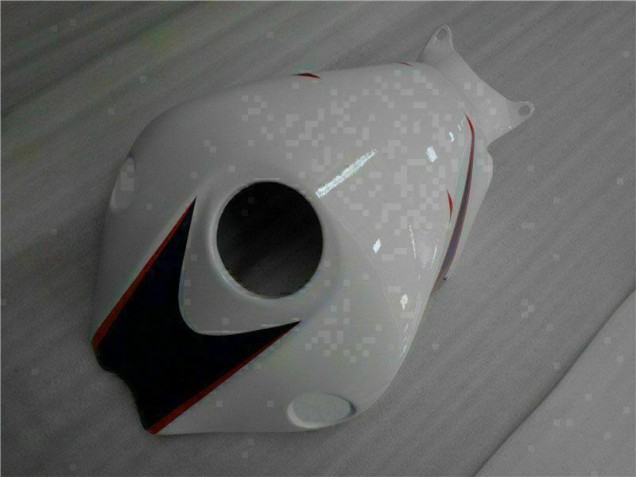 Blu Bianco Kit Carene Moto Honda CBR 1000 RR 2008-2011 Blu Bianco Kit Carene Moto Honda CBR 1000 RR 2008-2011