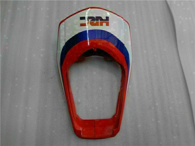 Blu Bianco Kit Carene Moto Honda CBR 1000 RR 2008-2011 Blu Bianco Kit Carene Moto Honda CBR 1000 RR 2008-2011