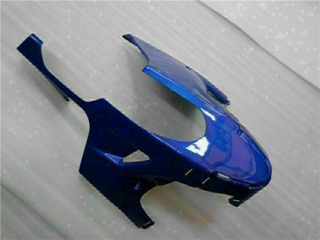 Blu Bianco Kit Carene Moto Honda CBR 1000 RR 2008-2011 Blu Bianco Kit Carene Moto Honda CBR 1000 RR 2008-2011