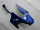 Blu Bianco Kit Carene Moto Honda CBR 1000 RR 2008-2011 Blu Bianco Kit Carene Moto Honda CBR 1000 RR 2008-2011