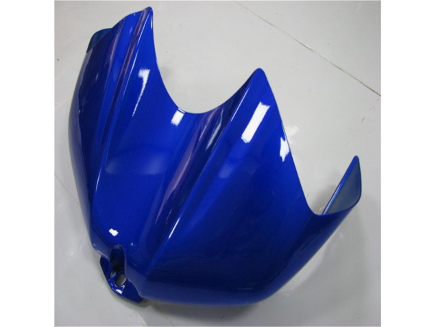 Blu Bianco Kit Carene Moto Yamaha R6 2006-2007 Blu Bianco Kit Carene Moto Yamaha R6 2006-2007