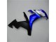 Blu Bianco Nero Kits Carenatura Moto Iniezione Yamaha R1 2004-2006 Blu Bianco Nero Kits Carenatura Moto Iniezione Yamaha R1 2004-2006