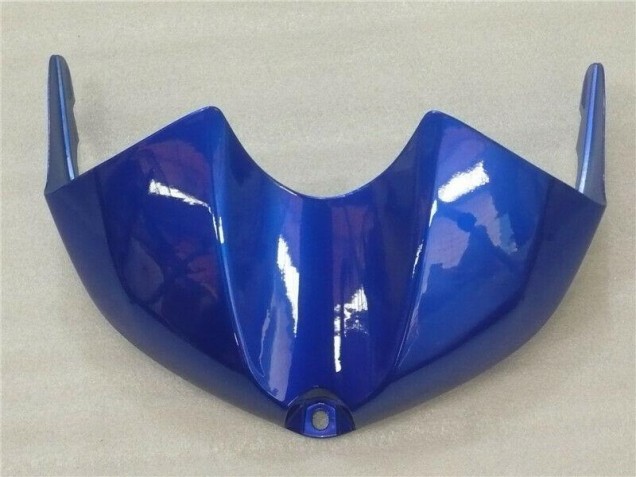 Blu Bianco Nero Kits Carene Moto & Plastica Moto Yamaha R6 2008-2016 Blu Bianco Nero Kits Carene Moto & Plastica Moto Yamaha R6 2008-2016
