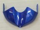 Blu Bianco Nero Kits Carene Moto & Plastica Moto Yamaha R6 2008-2016 Blu Bianco Nero Kits Carene Moto & Plastica Moto Yamaha R6 2008-2016