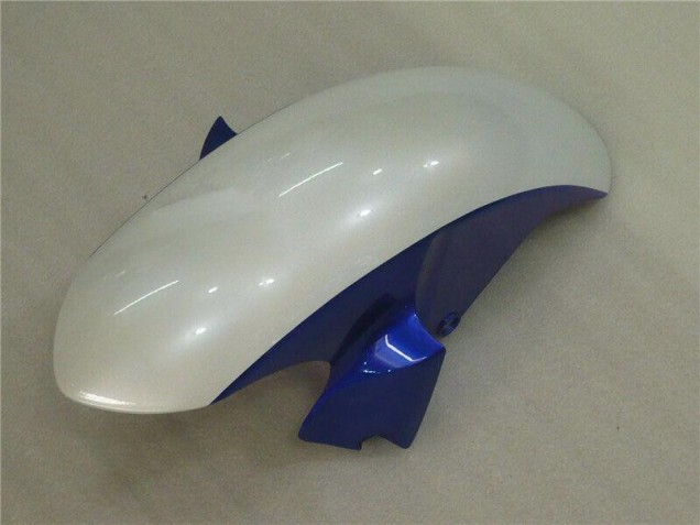 Blu Bianco Nero Kits Carene Moto & Plastica Moto Yamaha R6 2008-2016 Blu Bianco Nero Kits Carene Moto & Plastica Moto Yamaha R6 2008-2016