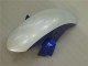 Blu Bianco Nero Kits Carene Moto & Plastica Moto Yamaha R6 2008-2016 Blu Bianco Nero Kits Carene Moto & Plastica Moto Yamaha R6 2008-2016