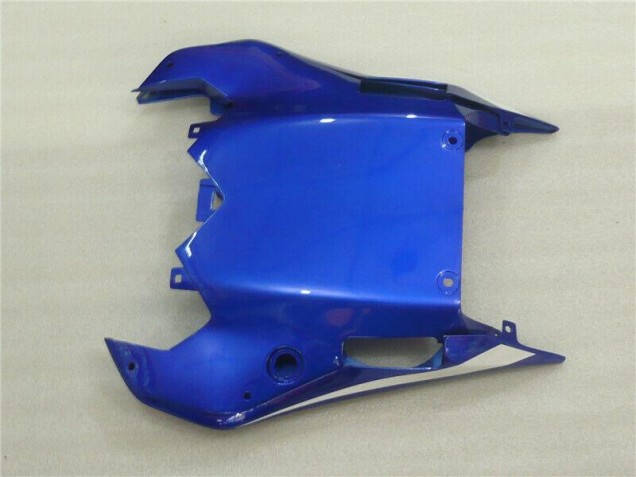 Blu Bianco Nero Kits Carene Moto & Plastica Moto Yamaha R6 2008-2016 Blu Bianco Nero Kits Carene Moto & Plastica Moto Yamaha R6 2008-2016