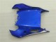 Blu Bianco Nero Kits Carene Moto & Plastica Moto Yamaha R6 2008-2016 Blu Bianco Nero Kits Carene Moto & Plastica Moto Yamaha R6 2008-2016