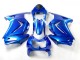 Blu Carena Moto Kawasaki EX250 2008-2012 Blu Carena Moto Kawasaki EX250 2008-2012