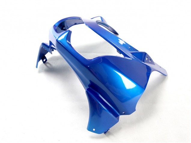Blu Carena Moto Kawasaki EX250 2008-2012 Blu Carena Moto Kawasaki EX250 2008-2012
