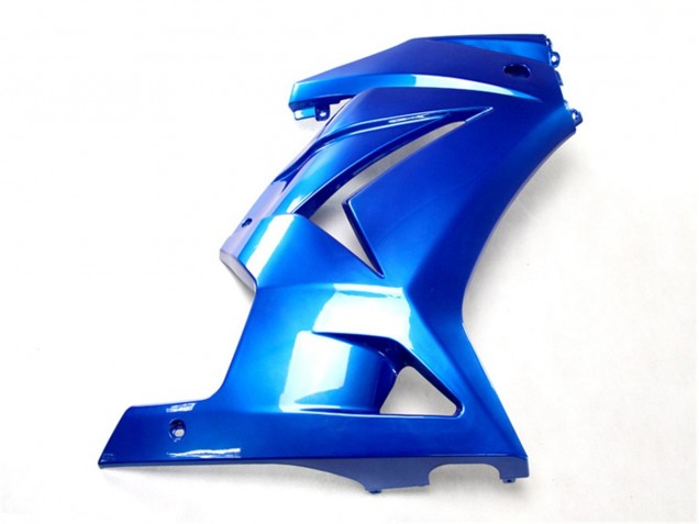 Blu Carena Moto Kawasaki EX250 2008-2012 Blu Carena Moto Kawasaki EX250 2008-2012