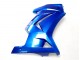 Blu Carena Moto Kawasaki EX250 2008-2012 Blu Carena Moto Kawasaki EX250 2008-2012