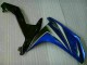 Blu Carena Moto Yamaha R1 2007-2008 Blu Carena Moto Yamaha R1 2007-2008