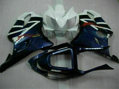 Blu Carene Moto Honda CBR 600 F4i 2001-2003
