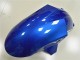 Blu Carene Moto Kawasaki ZX10R 2006-2007