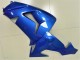 Blu Carene Moto Kawasaki ZX10R 2006-2007