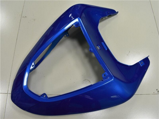 Blu Carene Moto Kawasaki ZX10R 2006-2007