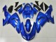 Blu Carene Moto Kawasaki ZX10R 2006-2007
