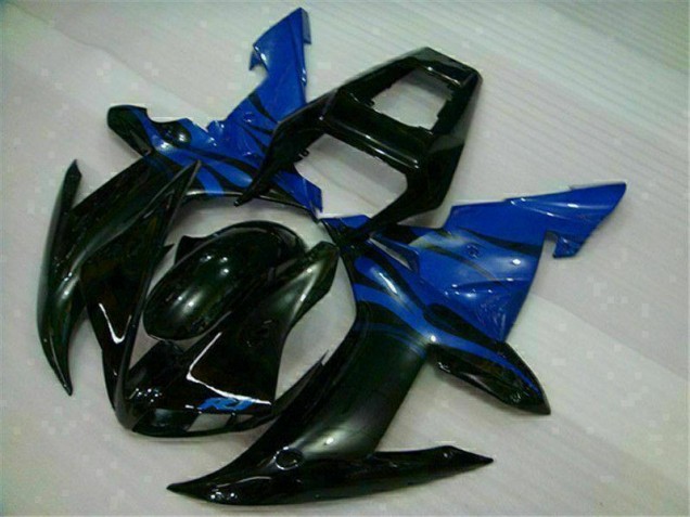 Blu Carene Moto & Plastica Moto Yamaha R1 2002-2003 Blu Carene Moto & Plastica Moto Yamaha R1 2002-2003