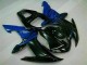 Blu Carene Moto & Plastica Moto Yamaha R1 2002-2003 Blu Carene Moto & Plastica Moto Yamaha R1 2002-2003